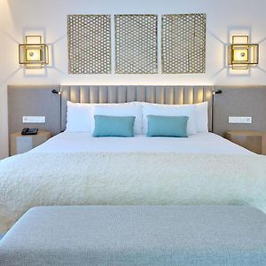 Habitación Deluxe con Cama King